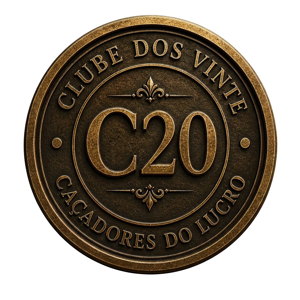 Clube dos 20%